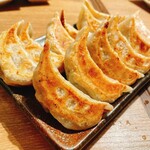 肉汁餃子のダンダダン - 