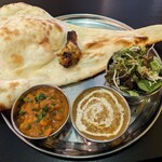 インド料理 GANDHI - 