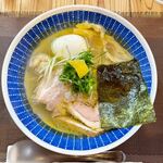 らぁ麺 桃の屋 - 