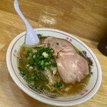 らぁめん こばやし - 