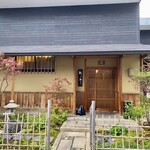 奈良 而今 - 外観