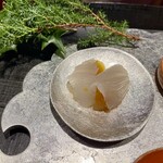 奈良 而今 - 八寸