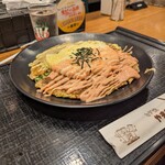 ねぎ焼 やまもと 新大阪店 - 