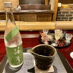 奈良 而今 - 篠峯