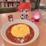 シマダカフェ 神楽坂 - 