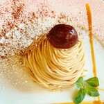 Torattoria Nora Kuchina - 