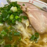 らぁめん こばやし - 