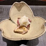 奈良 而今 - 能登天然鰤