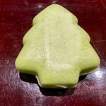 奈良 而今 - 最中