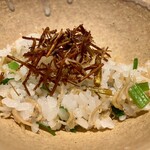 奈良 而今 - 飯物