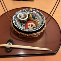 紀尾井 なだ万 - 