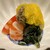 奈良 而今 - 料理写真:前菜ＵＰ