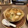 煮込うどん 山本屋本店 エスカ店