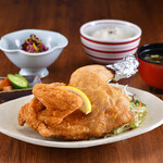 鳥安 - 料理写真: