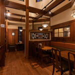 Torattoria Nora Kuchina - 