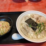 Sano Ramen Takano - 