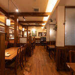 Torattoria Nora Kuchina - 