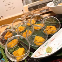 鮨 青海 青山店 - 