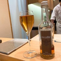 鮨 青海 青山店 - 