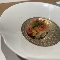 京都 鮨 まつもと - 