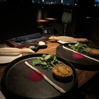 渋谷 Blue bird - 