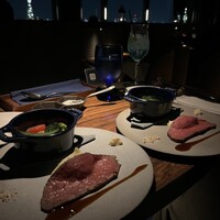 渋谷 Blue bird - 