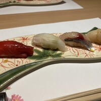 京都 鮨 まつもと - 