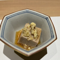 京都 鮨 まつもと - 