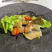 レッドフランマ - 