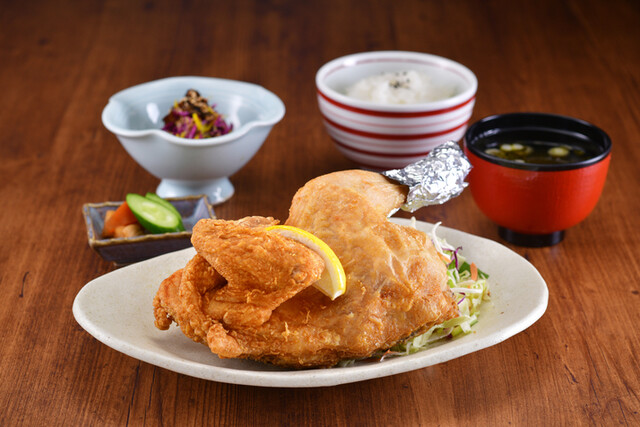 ケンタッキーフライドチキン 万代シテイ店 - 新潟/鳥料理 | 食べログ