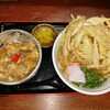 うどん豊前屋 官べえ