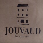 ラ・メゾン・ジュヴォー - 