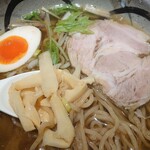 麺’s たぐち - トッピングのみなさん