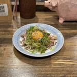 立呑み 焼きとん 大黒 - 