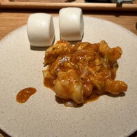 ブリル飯店 -  ブリル飯店 -