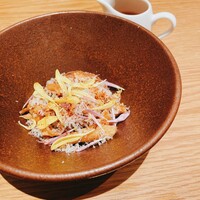 フレンチ串揚げBEIGNET 東京 -  フレンチ串揚げBEIGNET 東京 -