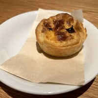 ブリル飯店 -  ブリル飯店 -