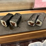 Hasuike Maruman Sushi - 