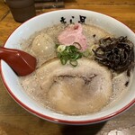 ラーメン きら星 - 