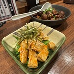 Gassui - 鶏キムチ