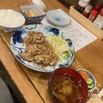 一膳飯屋 八起 - 