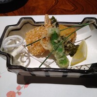 個室和食 東山 新宿本店 - 