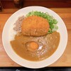 モジャカレー