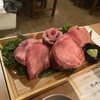 焼肉 一心たん助 上野本店