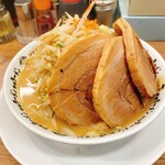 野郎ラーメン - 