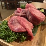焼肉 一心たん助 上野本店 - 
