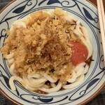 丸亀製麺 - 