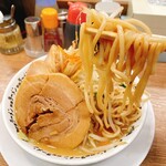 野郎ラーメン - 