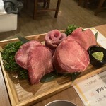 焼肉 一心たん助 上野本店 - 