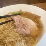 らーめん夢中 - 